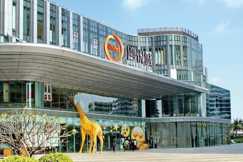 湖里區(qū)曬出 穩(wěn)外貿(mào) 亮眼成績(jī)單