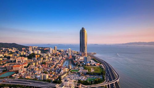 我河南人,對(duì)距離較遠(yuǎn)的廈門有8點(diǎn)疑問,絞盡腦汁都想不明白