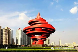 廈門商貿(mào)之旅 1880元青島、威海、煙臺、蓬萊雙飛5日游