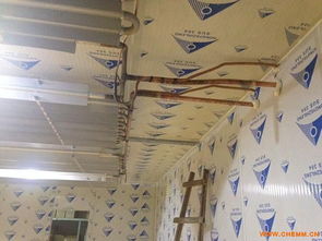 廈門保鮮庫出租、食品冷凍庫出租、冷庫制作與商貿(mào)服務全解析