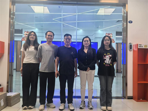 廈門(mén)華天涉外職業(yè)技術(shù)學(xué)院 培育商貿(mào)人才，服務(wù)區(qū)域經(jīng)濟(jì)